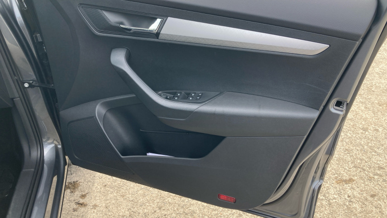 Skoda Karoq 1.5 TSI SE Drive 5dr DSG Petrol Estate